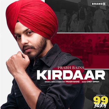 Kirdaar - Prabh Bains & Chet Singh