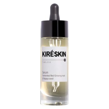 Kiré Skin, serum fermentowany Korzeń Czerwonego Żeń Szenia & Nasiona Papai, 30 ml - Kiré Skin