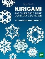 Kirigami Nichols Marion T.