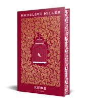 Kirke. Wydanie limitowane Miller Madeline