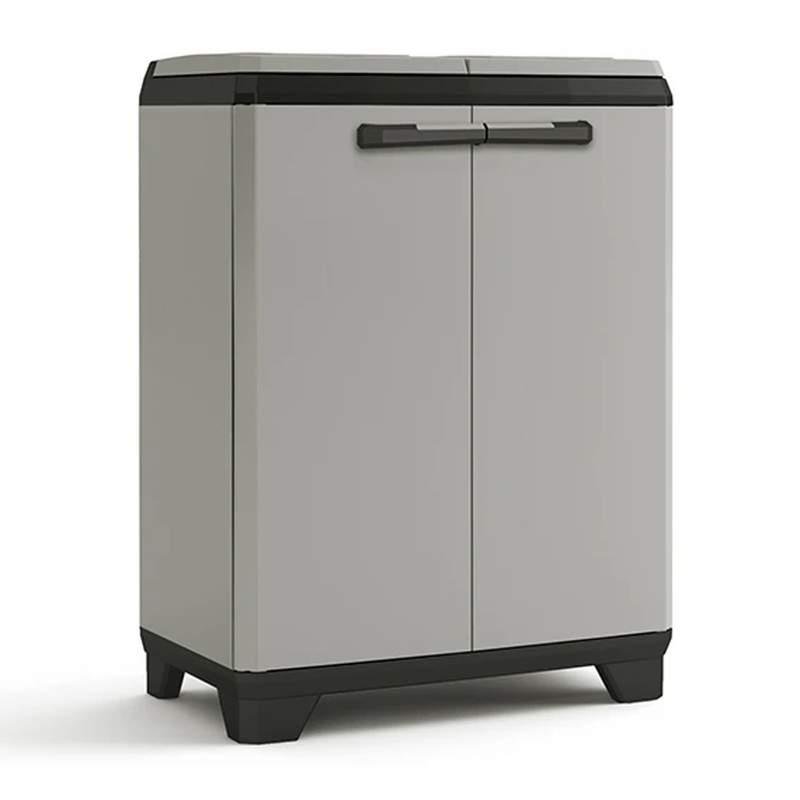 KIS Planet Recykling System Union Grey/Black