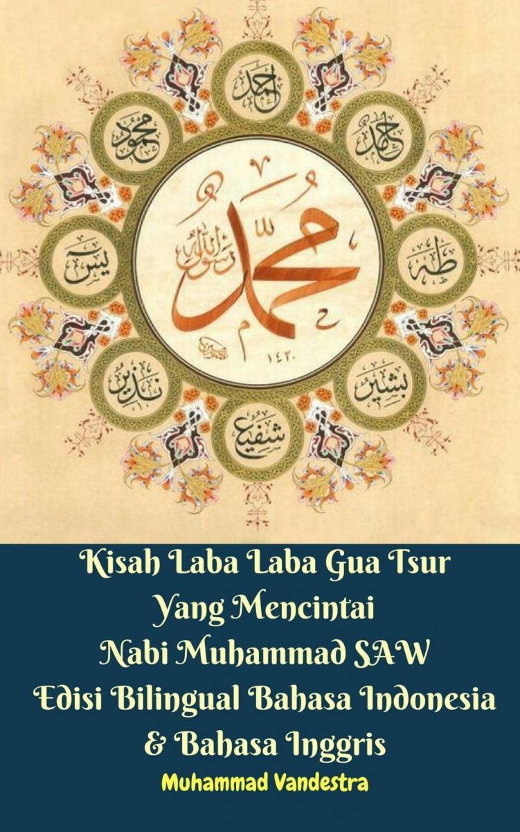 Kisah Laba Laba Gua Tsur Yang Mencintai Nabi Muhammad SAW Edisi ...