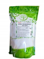 KISIEL TRUSKAWKOWY bez cukru 1KG AGNEX