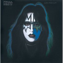 Kiss: Ace Frehley Ace Frehley