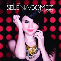 Kiss And Tell Gomez Selena