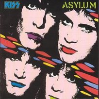 KISS ASYLUM Kiss