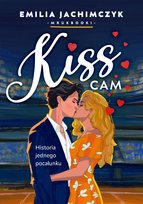 Kiss Cam - ebook epub