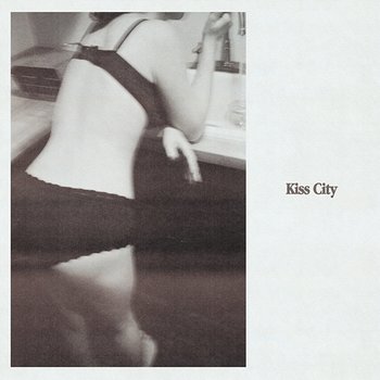 Kiss City - Blondshell