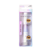 Kiss Falscara, Eyelash Bond&Seal, Klej Do Rzęs, 8,7g KISS