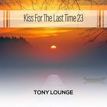 Kiss For The Last Time 23 - Tony Lounge