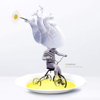 SCANDAL　LUMINOUS SCANDAL Shines Bright Overseas with 11th Studio LUMINOUS