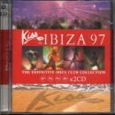 Kiss in Ibiza '97 - Various Artists