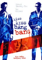 Kiss Kiss Bang Bang