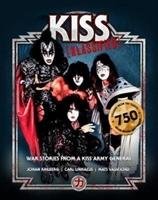 Kiss Klassified Kihlberg Johan