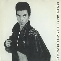 Kiss / Love or Money Prince & The Revolution