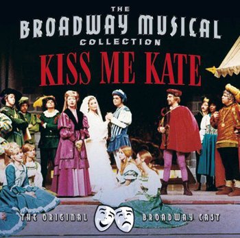 Kiss Me Kate - Various Artists