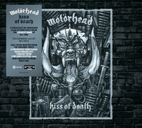 Kiss of Death (20th Anniversary Edition) Motorhead
