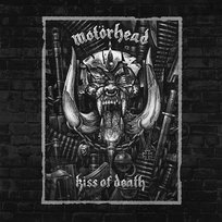 Kiss of Death Motörhead