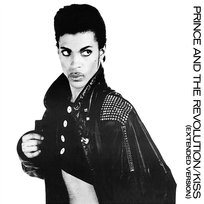 Kiss Prince & The Revolution