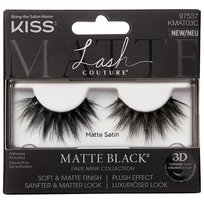 Kiss, Sztuczne rzęsy Faux Mink 3D Matt KISS
