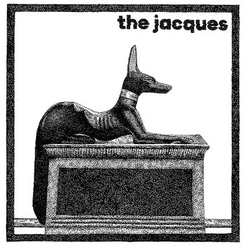 Kiss The Pharaoh - The Jacques