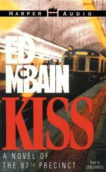 Kiss - McBain Ed