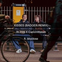 Kisses BL3SS x CamrinWatsin feat. bbyclose