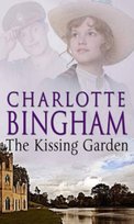 Kissing Gadren Bingham Charlotte