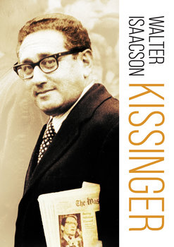 Kissinger - Isaacson Walter