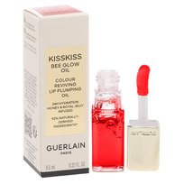 KissKiss Bee Glow Oil koloryzujący olejek do ust 775 Poppy Glow 9.5ml