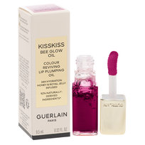 KissKiss Bee Glow Oil koloryzujący olejek do ust 809 Lavender Glow 9.5ml