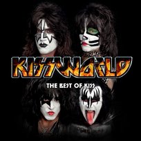 KISSWORLD - The Best Of KISS Kiss