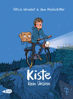 Kiste Kibitz, Berlin