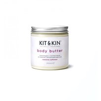 Kit and Kin, Masło do pielęgnacji ciała dla mamy i maluszka, 250 ml
