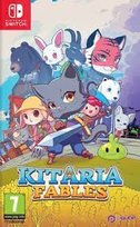 Kitaria Fables, Nintendo Switch pQube