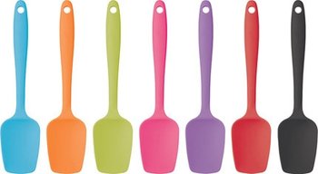 Kitchen Craft Szpatuła silikonowa, 20 cm - Kitchen Craft