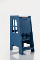 Kitchen Helper EXTRA SAFE - Pomocnik Kuchenny - granatowy