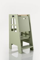 Kitchen Helper EXTRA SAFE - Pomocnik Kuchenny - oliwkowy