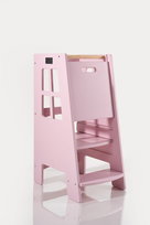 Kitchen Helper EXTRA SAFE - Pomocnik Kuchenny - różowy