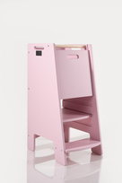 Kitchen Helper NOWAY - Pomocnik Kuchenny BEZPIECZNY - różowy