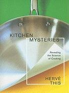 Kitchen Mysteries - This Herve