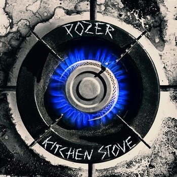 Kitchen Stove - Pozer