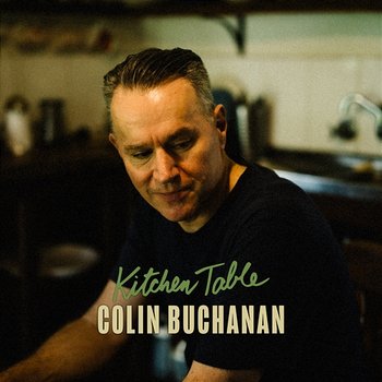 Kitchen Table - Colin Buchanan