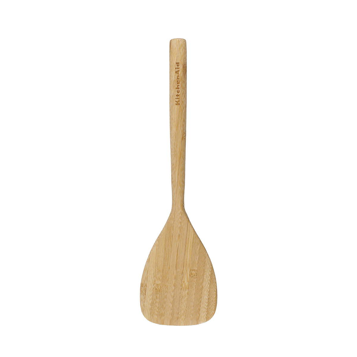 Фото - Лопатка (шумівка) KitchenAid łopatka drewniana CLASSIC Bamboo 