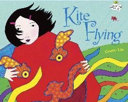 Kite Flying - Lin Grace