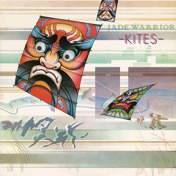 Kites - Jade Warrior