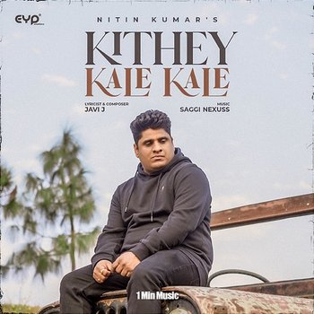Kithey Kale Kale - 1 Min Music - Nitin Kumar