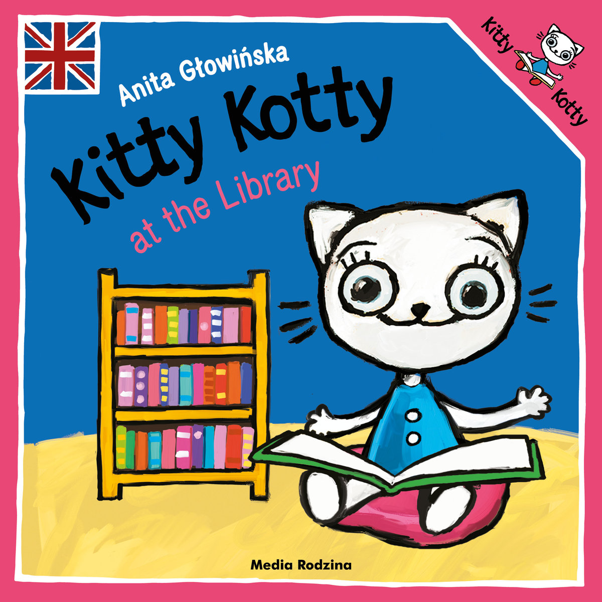 Kitty Kotty At The Library G owi ska Anita Ksi ka W Empik kitty-kotty-at-the-library-g-owi-ska-anita-ksi-ka-w-empik
