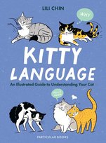 Kitty Language Lili Chin