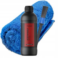 Kiurlab Acid Wheely 1L Mocny Kwasowy Preparat Do Czyszczenia Felg